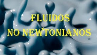 EXPERIMENTOS DE FÍSICA Fluidos no newtonianos  maicena y agua [upl. by Suk]