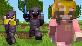 Can I Win Minecrafts Deadliest Event [upl. by Nedra]