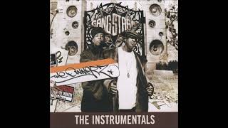 10 Gang Starr  Capture Militia Pt 3 Instrumental [upl. by Teryl]