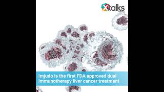 AstraZeneca’s Immunotherapy Imjudo tremelimumab Wins FDA Approval for Liver Cancer [upl. by Bouchier]