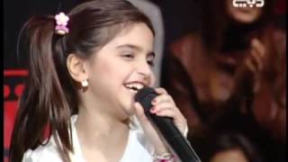 حلا الترك واحلام  حبني او حب غيري  Hala Al Turk [upl. by Leirraj]