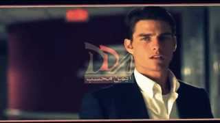 Jerry Maguire  Arabic Promo  جيري مجواير برومو [upl. by Aiekan]