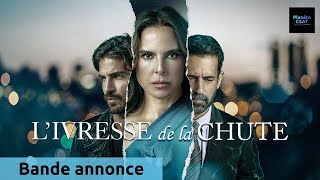 Livresse de la chute  bande annonce  Novelas TV [upl. by Milan410]