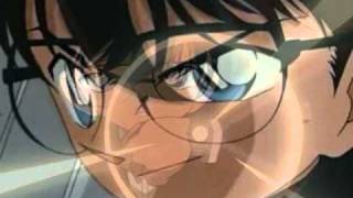 23  DETECTIVE CONAN  SHINOBI YORU KAGEwmv [upl. by Ramma878]