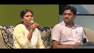 Dr Hamid Dabholkar amp Rukhsana Mulla  Interview by DR ANAND NADKARNI IPH [upl. by Boyt]