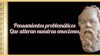 27 pensamientos y creencias IRRACIONALES que COMPLICAN tu psicología terapia cognitiva conductual [upl. by Schuster]