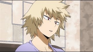 Mitsuki Bakugou Moments DUB [upl. by Ueihtam]