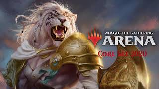 Ajani Goldmane  Voice Overs [upl. by Osrit]