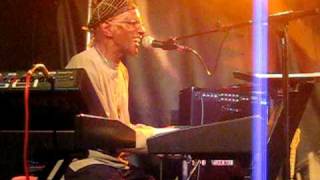 Socialybrium Bernie Worrell Blackbyrd McKnight TM Cindy Blackman Live Paris 3 [upl. by Dirgis541]