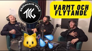 SKITSNACK MED TCG  HUR UTTALAR MAN DIARRÈ [upl. by Faydra]