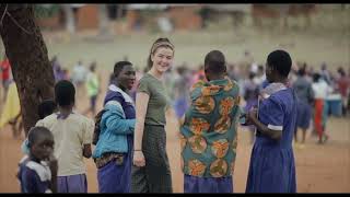 Culford School Visit Malawi [upl. by Aidyl]