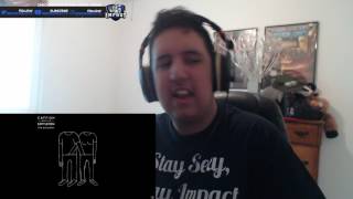 Catfish and the Bottlemen  Tyrants REACTION [upl. by Karlie]