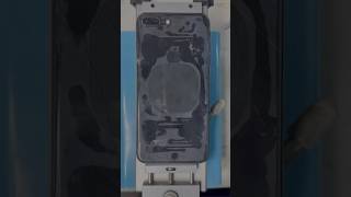 iPhone 8 Plus back glass remove pubgmobile serkangaming shortsbreak music phonktechno pubgandr [upl. by Anead]