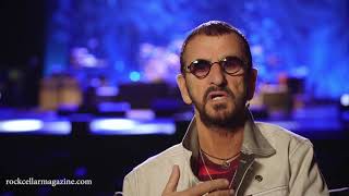 Ringo Starr  Interview with Ken Sharp 2018 Part 1 [upl. by Quent233]