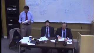 Elford  Russoniello Medical Marijuana Debate Part 1 [upl. by Ira754]