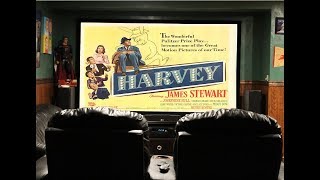 Harvey Movie Review [upl. by Cave]