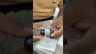 Vivo Tws 3e  Vivo Tws connect kaise kare  Vivo Tws 3e Unboxing  Vivo Tws 3e review Tamil [upl. by Nonah]