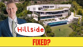 Flaws Exposed Drumelia Real Estate VILLA VELA in Marbella Spain by Artur Loginov [upl. by Notlim]