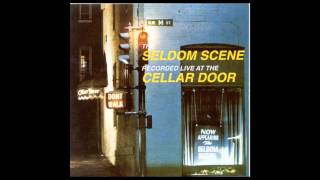 Seldom Scene  Baby Blue [upl. by Tomaso]