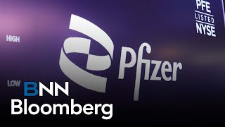 Pfizer’s Seagen cancer business could help them flourish after investor disappointment analyst [upl. by Vassily]