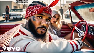 The Game YG  Straight Outta Compton ft Young Maylay MC Eiht Explicit Video 2024 [upl. by Ventre]