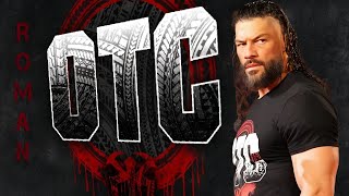 WWE Roman Reigns EPIC Return Theme quotOTCquot SummerSalm 2024 [upl. by Ohnuj]