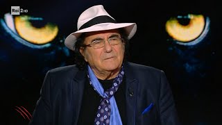 Al Bano e la scomparsa della figlia Ylenia  Belve 07032023 [upl. by Ydur40]