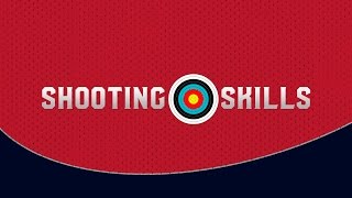 Shooting Skills  Shengelia amp Tillie [upl. by Llevron]