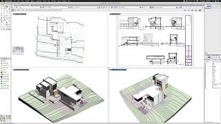 Multiple Drawing View Support [upl. by Thurnau]