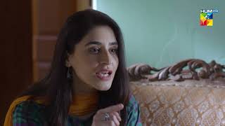 Bebaak  Episode 18  Best Scene 04  HUM TV [upl. by Anastasio]