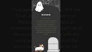 Client Review spooky edition [upl. by Olli62]