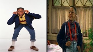 Unknown Facts About Movie Legend Jaleel White [upl. by Eirellav]