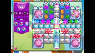 Candy Crush Level 6060 Talkthrough 24 Moves 0 Boosters [upl. by Retla309]