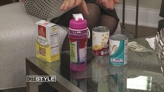 Health Concerns of BPA [upl. by Inohs240]