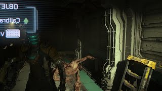 Dead Space PS5 [upl. by Dlarrej]