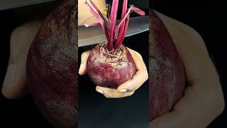 Heart Health Juice ♥️ shorts healthyjuice asmr food asmrcooking [upl. by Akela]