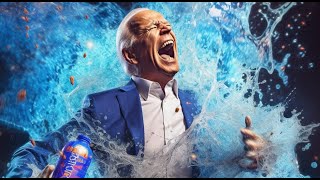 Joe Biden SODAAA Commercial [upl. by Euginimod]