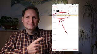 Ferien amp Feiertage im Kalender mit Apple [upl. by Seana]