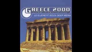 Three Drives  Greece 2000 10 Element 2015 Deep Remix [upl. by Sidonius629]