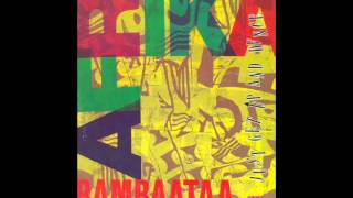 Afrika Bambaata  Just Get Up And Dance Acapella [upl. by Mariko872]