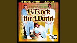 K Rock The World [upl. by Nnyleimaj]