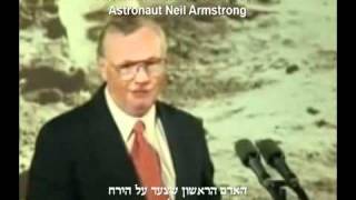 Neil Armstrong RCH  Truth protective layers [upl. by Dosi409]