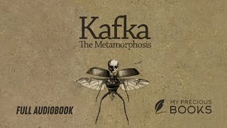 Metamorphosis by Franz Kafka [upl. by Schlicher491]