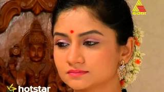 Amruthavarshini  Episode  1061  131015 [upl. by Adnohsad]