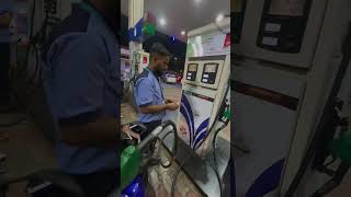 Petrol pila do 😂 shortsyoutube shots reelsinstagram fyp motovlog likeandsubscribe bikelife [upl. by Anel]