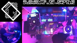 E O G Electro House Mix Nov 2024 [upl. by Ajay643]