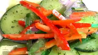 How to Julienne a Jalapeno [upl. by Marwin154]