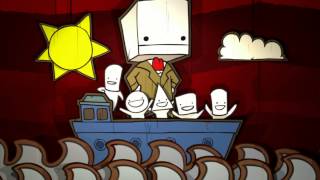 HD BattleBlock Theater Intro [upl. by Vasiliu]