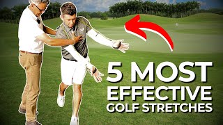 TOUR METHOD  The Fastest Way to Prep for Golf [upl. by Eliot]