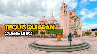 4 Motivos por los que tienes que visitar Tequisquiapan [upl. by Akinuahs]